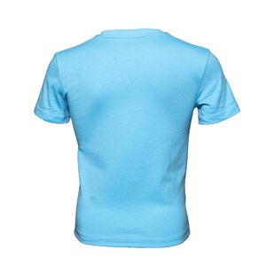 Camiseta Indy Azul Celeste